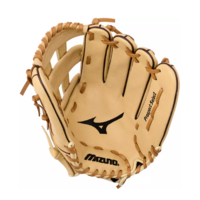 Prospect Select Tan 12 in