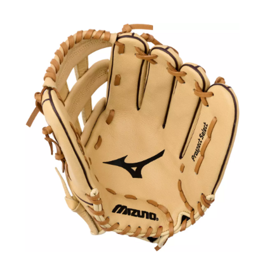 Prospect Select Tan 12 in