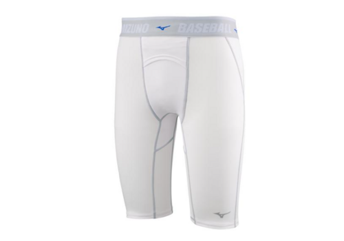 RB Speed Baseball Comp Brief White 