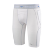 YTH RB Shield Padded BB Brief White