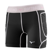 Girls RB Shield Padded Slider