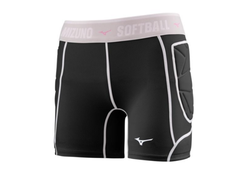 Girls RB Shield Padded Slider 