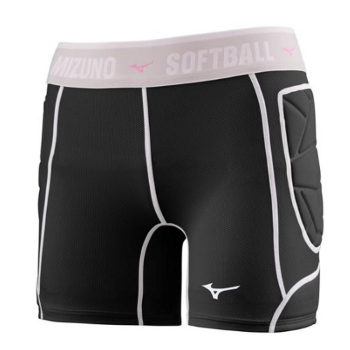 Girls RB Shield Padded Slider 