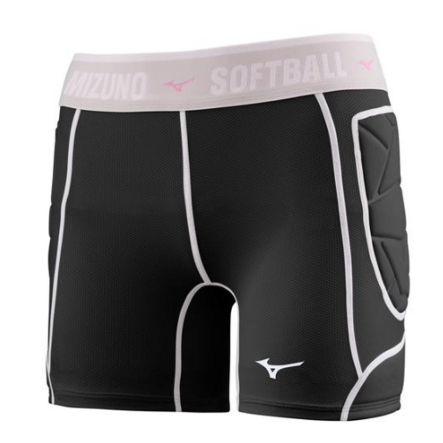 Girls RB Shield Padded Slider