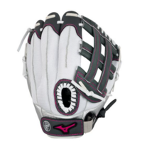 Prospect Finch White Grey FP 11.5 in