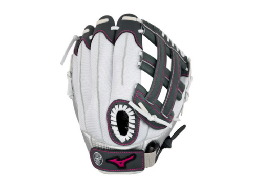 Prospect Finch White Grey FP 11.5 in 