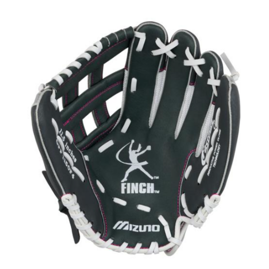 Prospect Finch White Grey FP 11.5 in