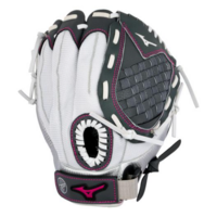 Prospect Finch White Grey FP 11 in