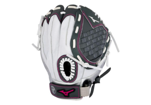 Prospect Finch White Grey FP 11 in 