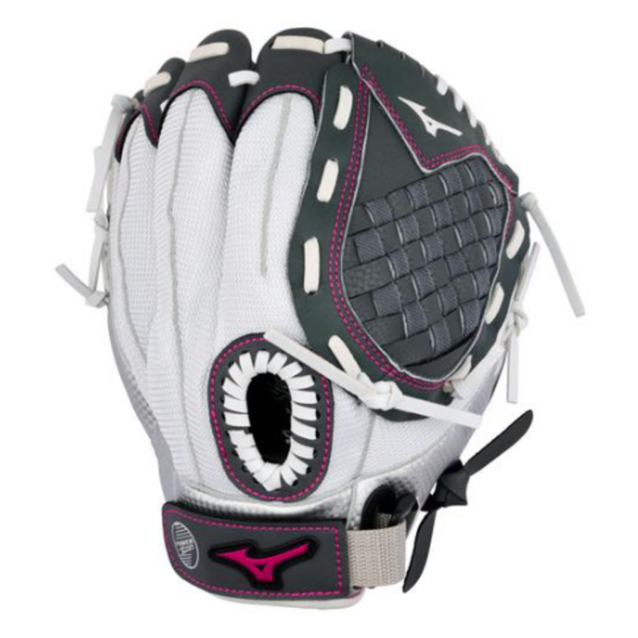 Prospect Finch White Grey FP 11 in