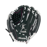 Prospect Finch White Grey FP 11 in