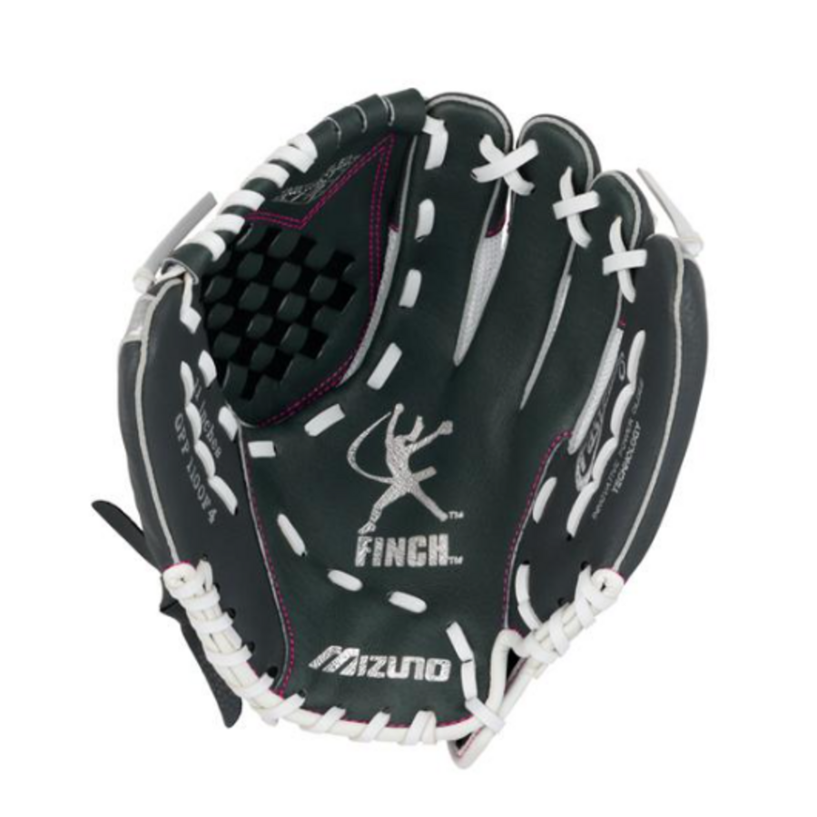 Prospect Finch White Grey FP 11 in