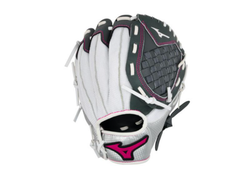 Prospect Finch White Grey FP 10 in 