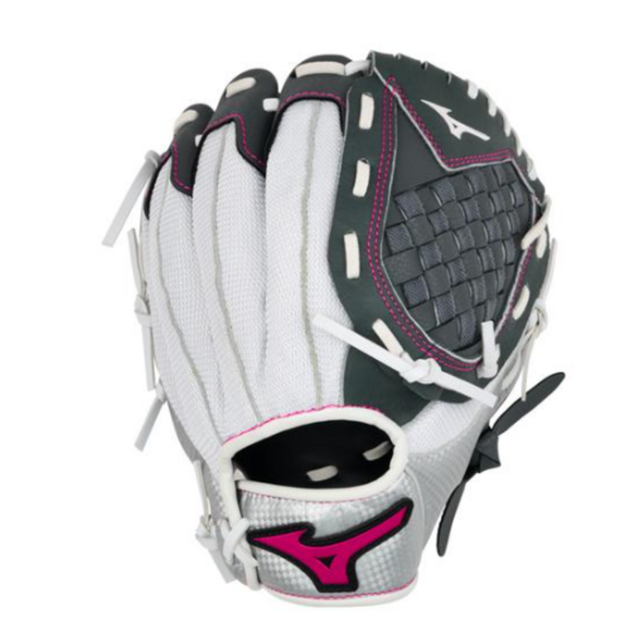 Prospect Finch White Grey FP 10 in