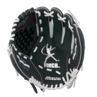 Prospect Finch White Grey FP 10 in