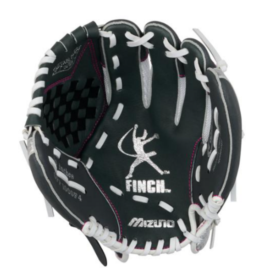 Prospect Finch White Grey FP 10 in