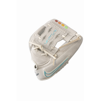 Vapor Edge Elite "Back to the Future"Snake Eyes Web FM Jetstream/Dusty Cactus/White 11.5 in