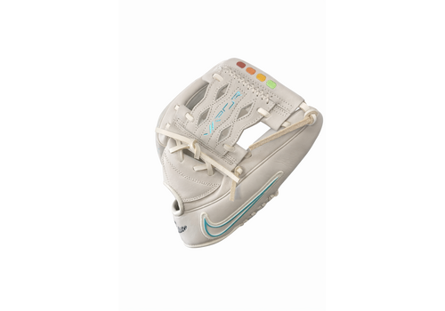 Vapor Elite "Back to the Future" Snake Eyes Web FM Jetstream/Dusty Cactus/White 11.5 in 