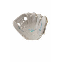 Vapor Edge Elite "Back to the Future"Snake Eyes Web FM Jetstream/Dusty Cactus/White 11.5 in