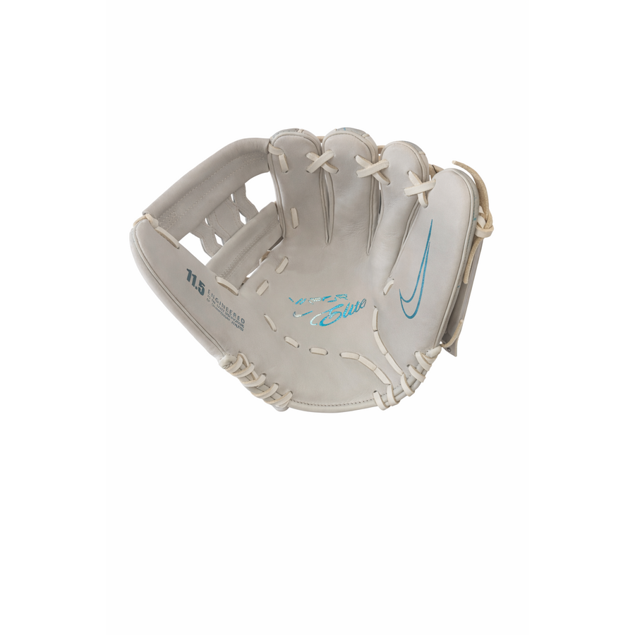 Vapor Edge Elite "Back to the Future"Snake Eyes Web FM Jetstream/Dusty Cactus/White 11.5 in