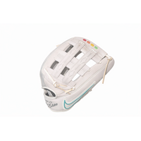 Vapor Edge Elite "Back to the Future" H Web FM Jetstream/Dusty Cactus/White 12.75 in