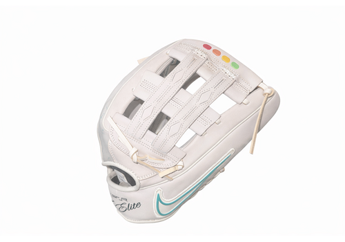 Vapor Edge Elite "Back to the Future" H Web FM Jetstream/Dusty Cactus/White 12.75 in 