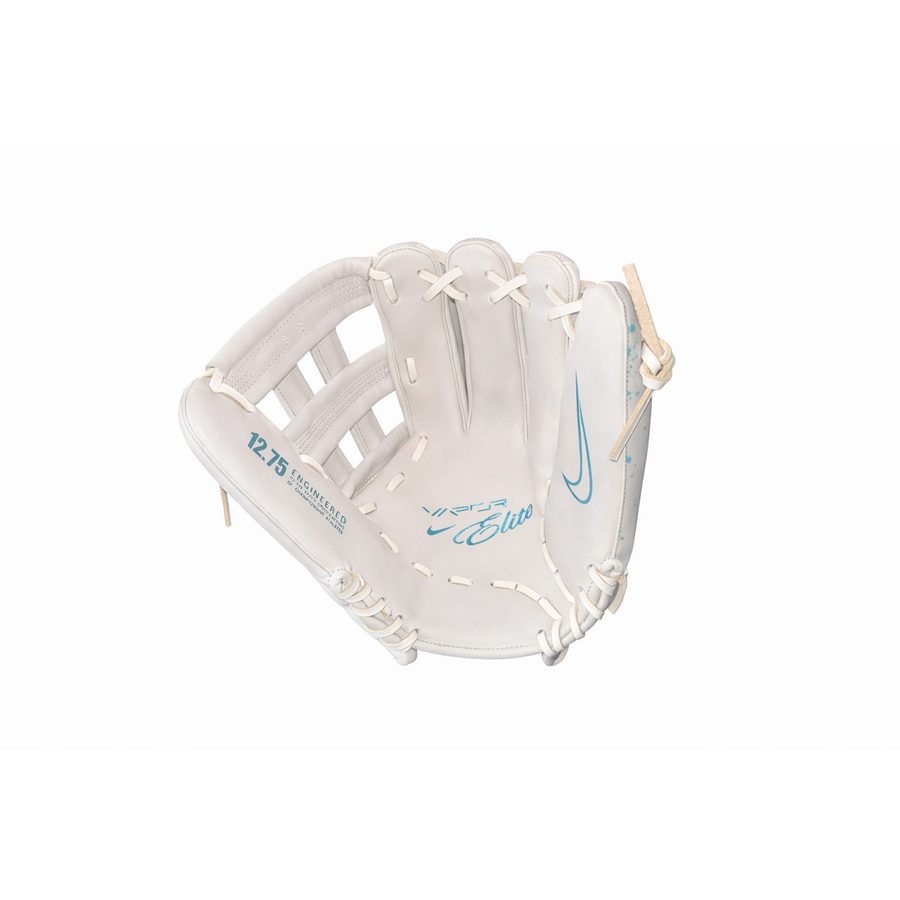 Vapor Edge Elite "Back to the Future" H Web FM Jetstream/Dusty Cactus/White 12.75 in