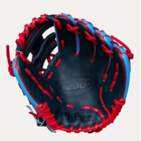 A2000 2025 Winter PF11SS Skbl/Navy 11 in