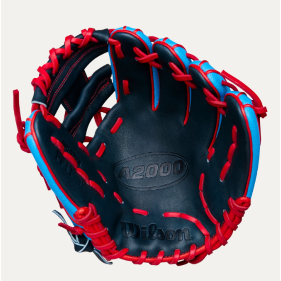 A2000 2025 Winter PF11SS Skbl/Navy 11 in