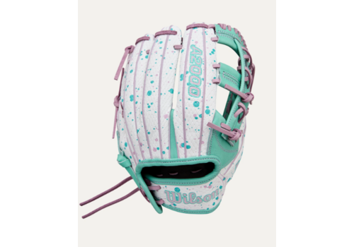 A2000 2025 Winter FP75SS White Seafoam 11.75 in 