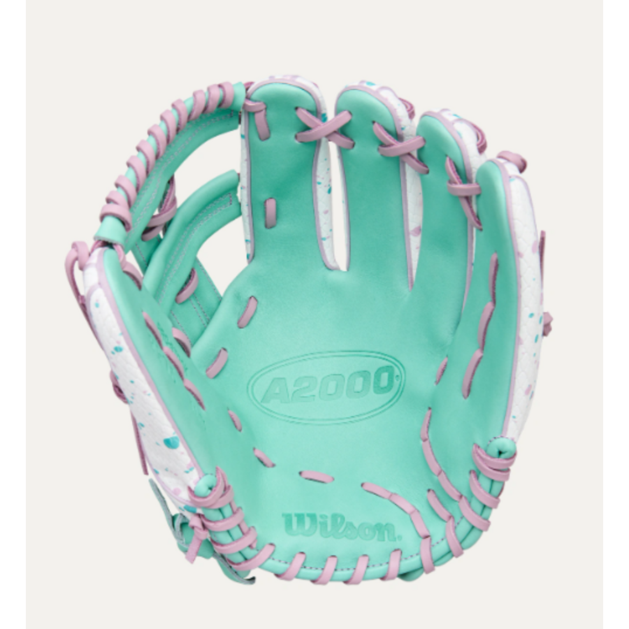 A2000 2025 Winter FP75SS White Seafoam 11.75 in