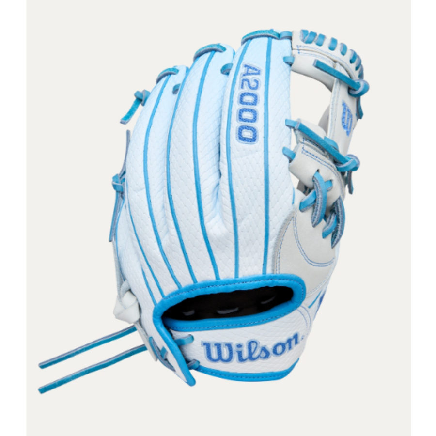 A2000 2025 Winter H12SS Skbl White 12 in