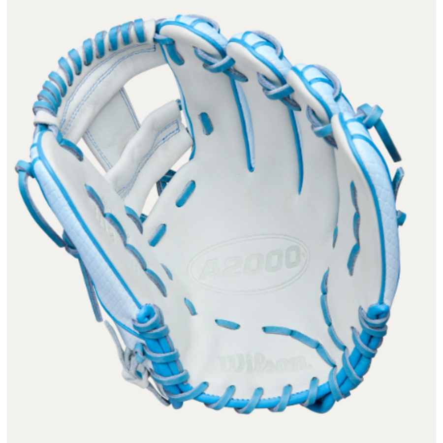 A2000 2025 Winter H12SS Skbl White 12 in