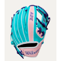 A2K 2025 Winter 1786 Teal/Pink/Purple 11.5 in