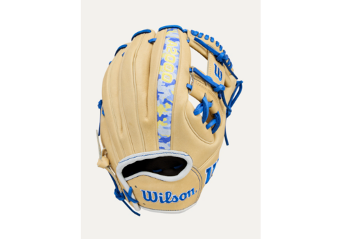 A2000 2025 Winter Bobby Witt Jr GM 11.75 in 