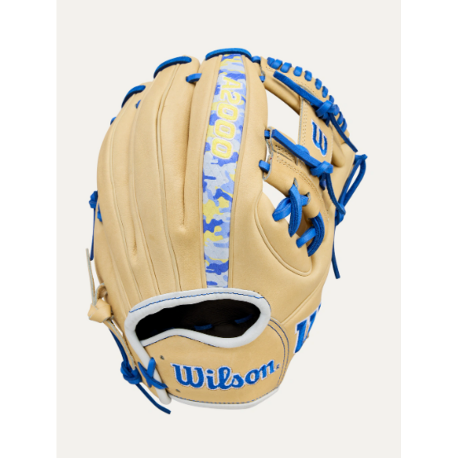 A2000 2025 Winter Bobby Witt Jr GM 11.75 in