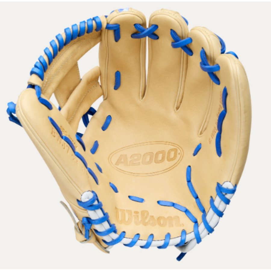 A2000 2025 Winter Bobby Witt Jr GM 11.75 in