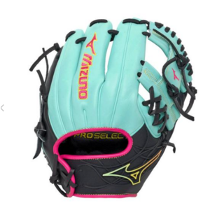 Mizuno - Charlie Rose Baseball