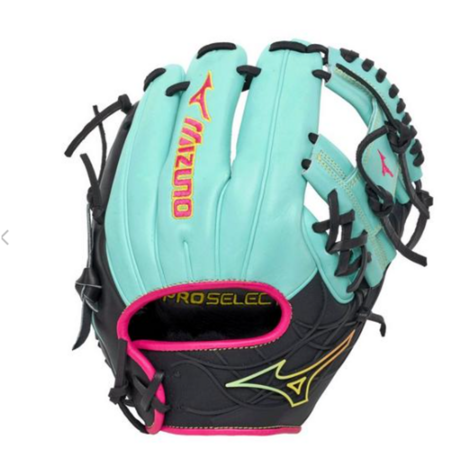 GPS-40RDC Pro Select Dynacage 11.5 in