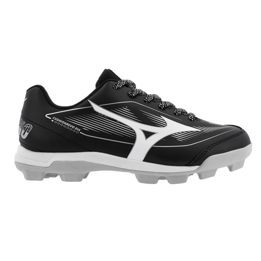 Cushionrevo Diamond JR