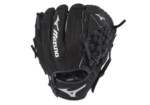 Mizuno Power Close 10" Youth Baseball Glove LHT 