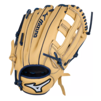 Prospect Select Tan Navy 11.5 IN