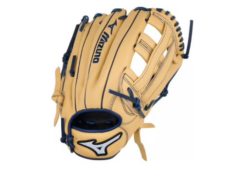 Prospect Select Tan Navy 11.5 IN 