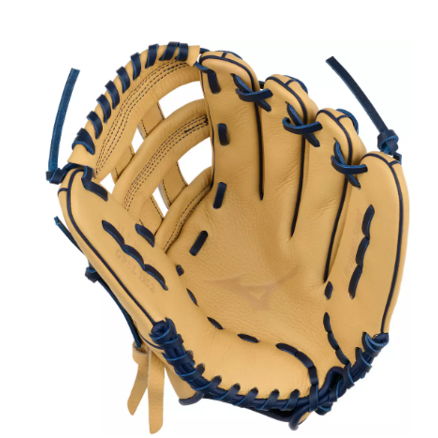 Prospect Select Tan Navy 11.5 IN