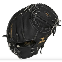 Prospect Catchers Mitt Black 31.5 IN
