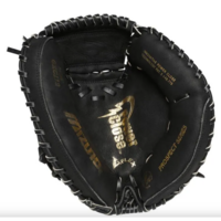 Prospect Catchers Mitt Black 31.5 IN