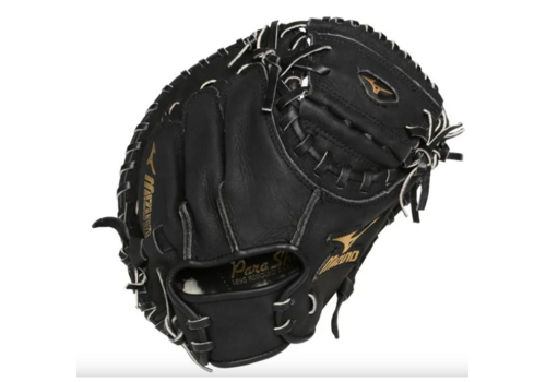 Prospect Catchers Mitt Black 31.5 IN LHT 