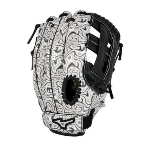 Prospect Oil Slick BB 11.5 in LHT 