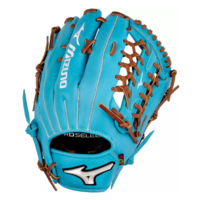 Pro Select Blue 12.75 in