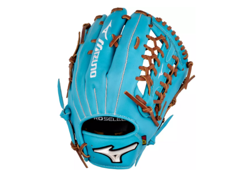 Pro Select Blue 12.75 in 